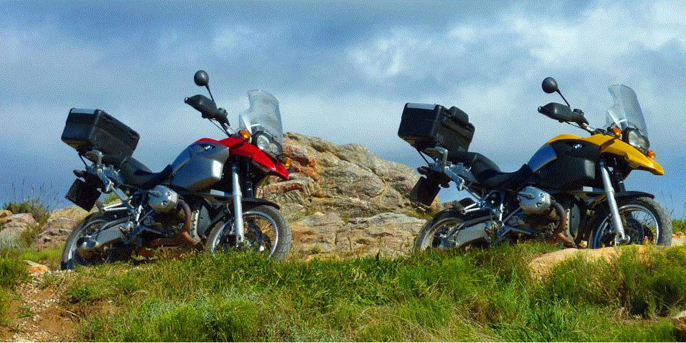 South African Motorcycle Tours-康士坦提亚必去景点