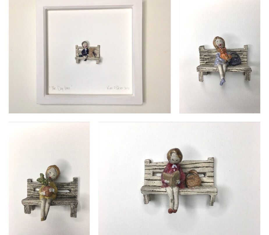 Owenabue Arts Collective Gallery