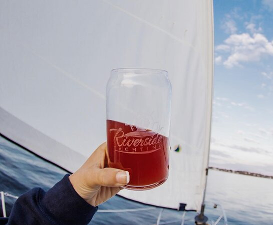 Riverside Yachting-汤姆斯河必去景点
