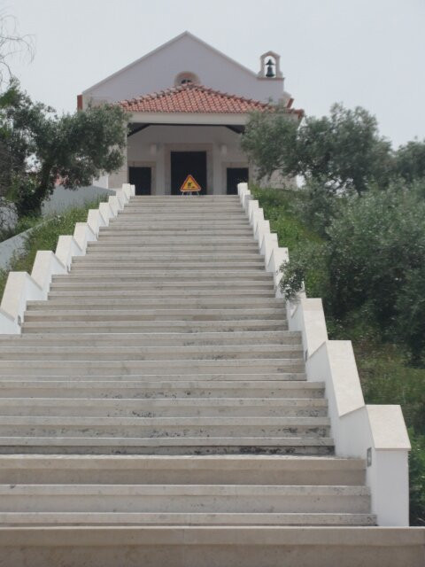 Ermida De Santo António景点图片