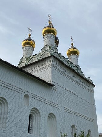 Church of the Epiphany景点图片
