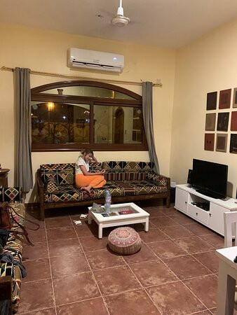 Habibi Nubian Guest House-Nubian Hospitality主图