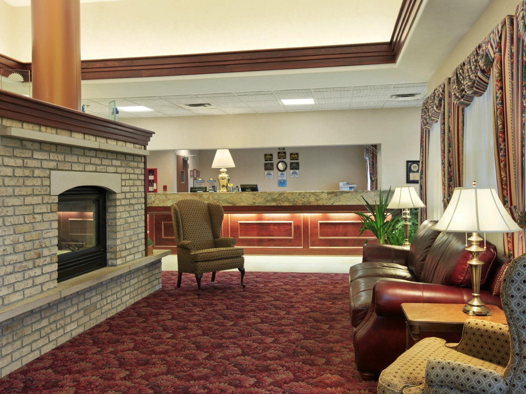 Days Inn by Wyndham Carrollton