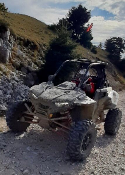 AEGAGROS ADVENTURES-约阿尼纳州必去景点