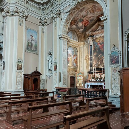 Santuario di San Pietro Martire景点图片
