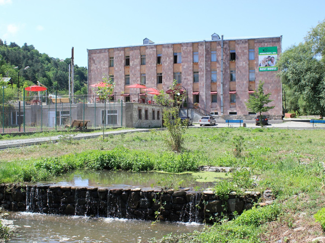 Diligence Hotel
