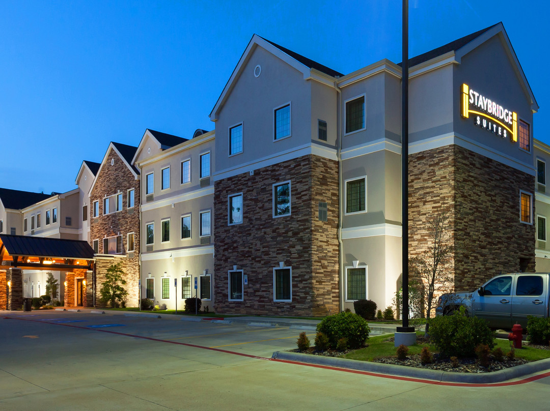 Staybridge Suites Tyler University Area by IHG主图