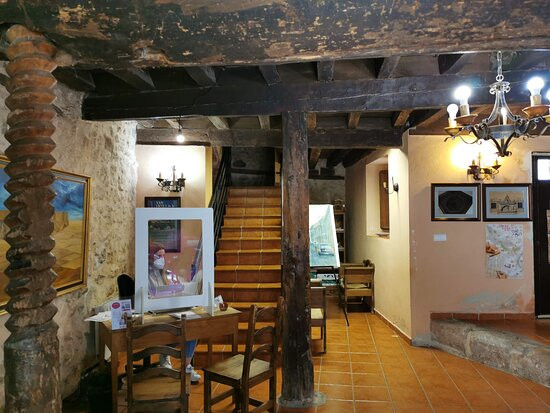 Oficina de Turismo de Peñaranda de Duero-Penaranda de Duero必去景点