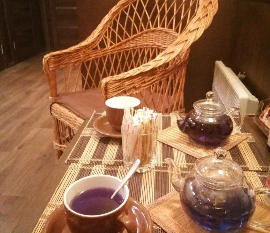 Samui-Vyshneve必去景点