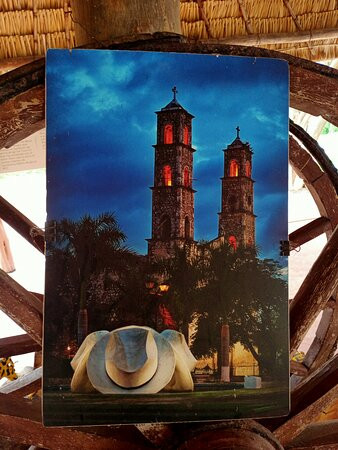 Museo Becal-坎佩切州必去景点