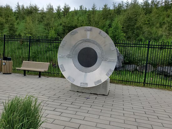 Musée Minéralogique de Malartic-Malartic必去景点