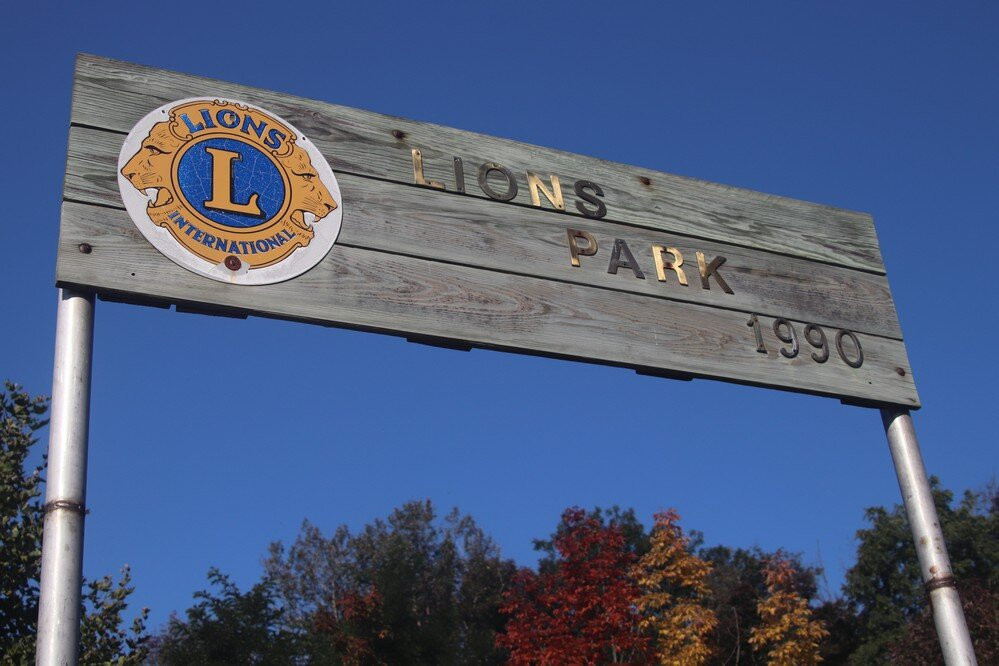 Lion's Park Clarksburg-Clarksburg必去景点