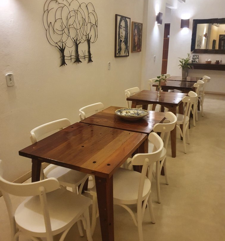 Green 53 Boutique Hotel主图