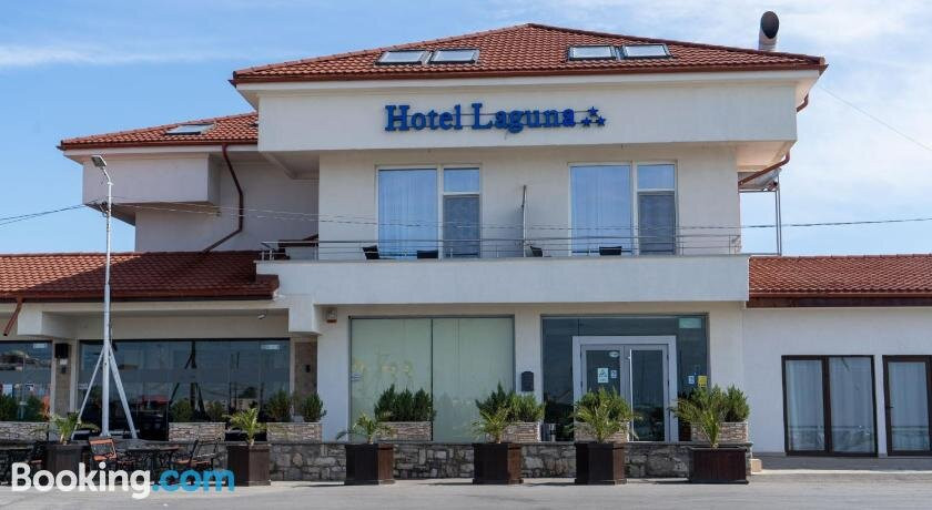 Hotel Laguna主图