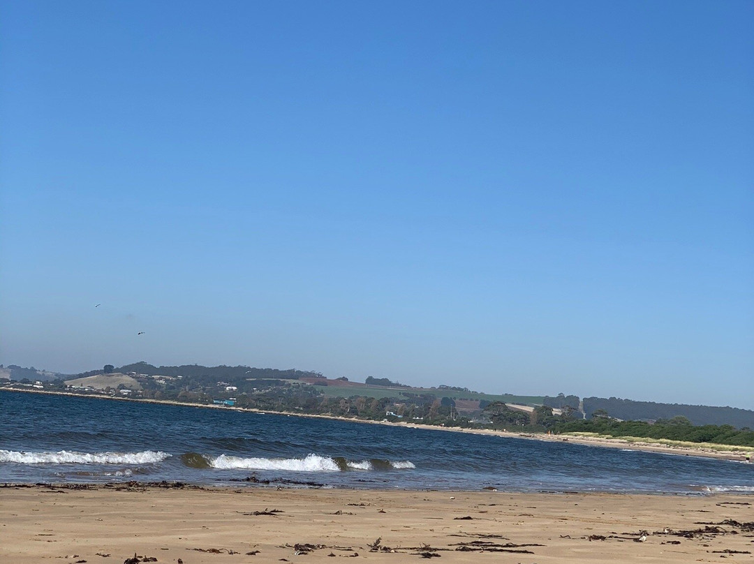 Apex Beachside Holiday Caravan Park West Ulverstone