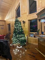Elkwood Manor Bed & Breakfast-餐饮