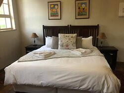 Ou Skool Guest House主图