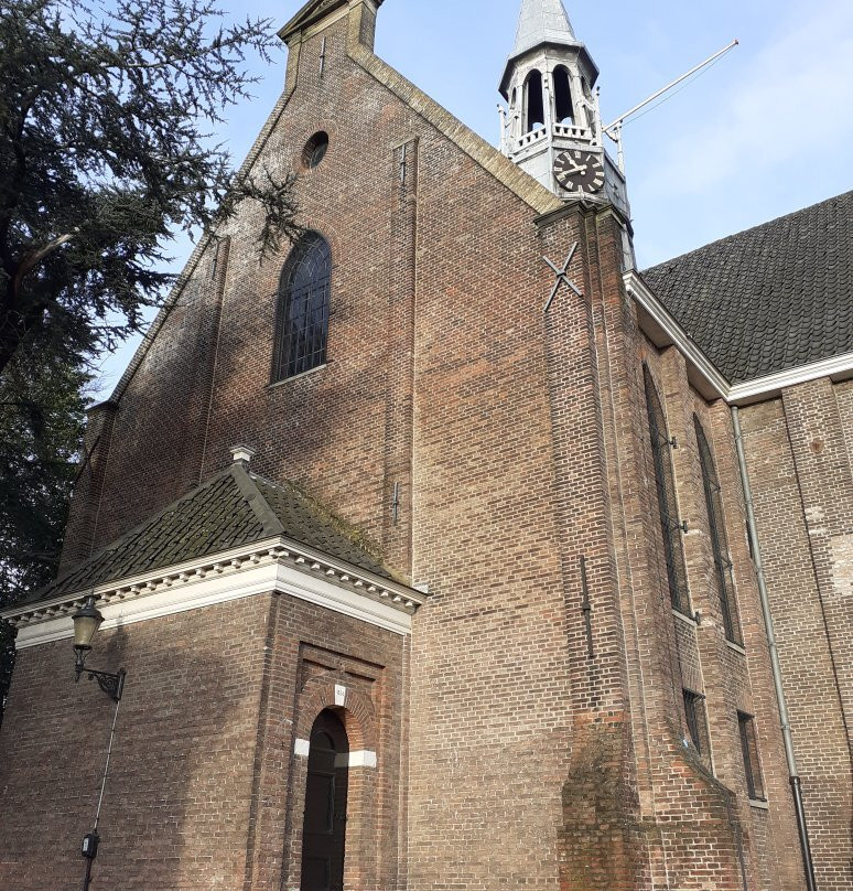 Kogerkerk景点图片