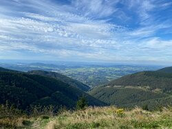 Pustevny-Prostredni Becva必去景点