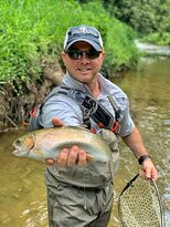 NC Fly Fishing Guide Service景点图片