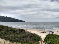 Praia dos Açores景点图片