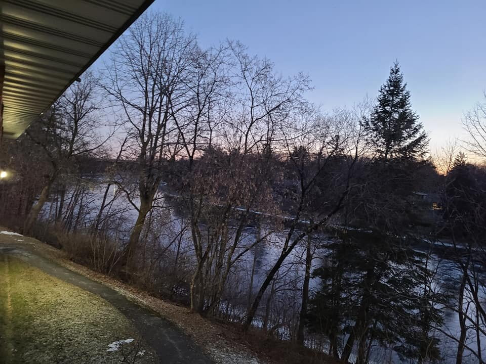 渥太华里多华美达酒店主图