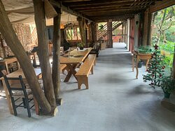 Pousada Pacatatu主图