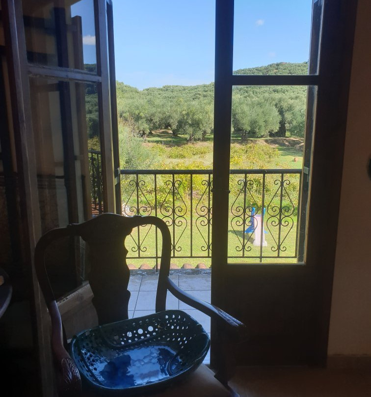 Spinspot Ceramics & Pottery-Argassi必去景点