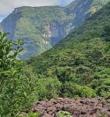 CanyonTur-Praia Grande必去景点
