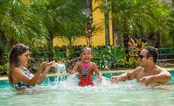 Pousada Tropicarim主图