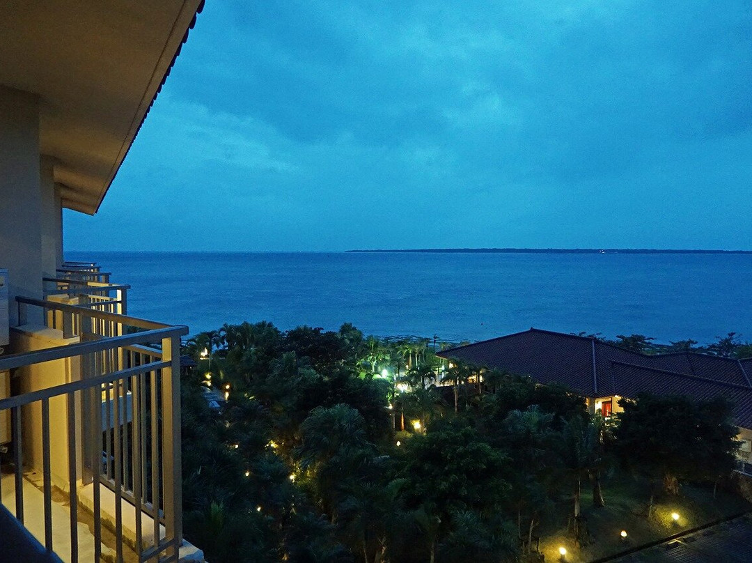 石垣格兰维洛度假酒店主图