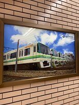 Sendai Subway景点图片