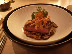 安德马特祺邸度假酒店-餐饮