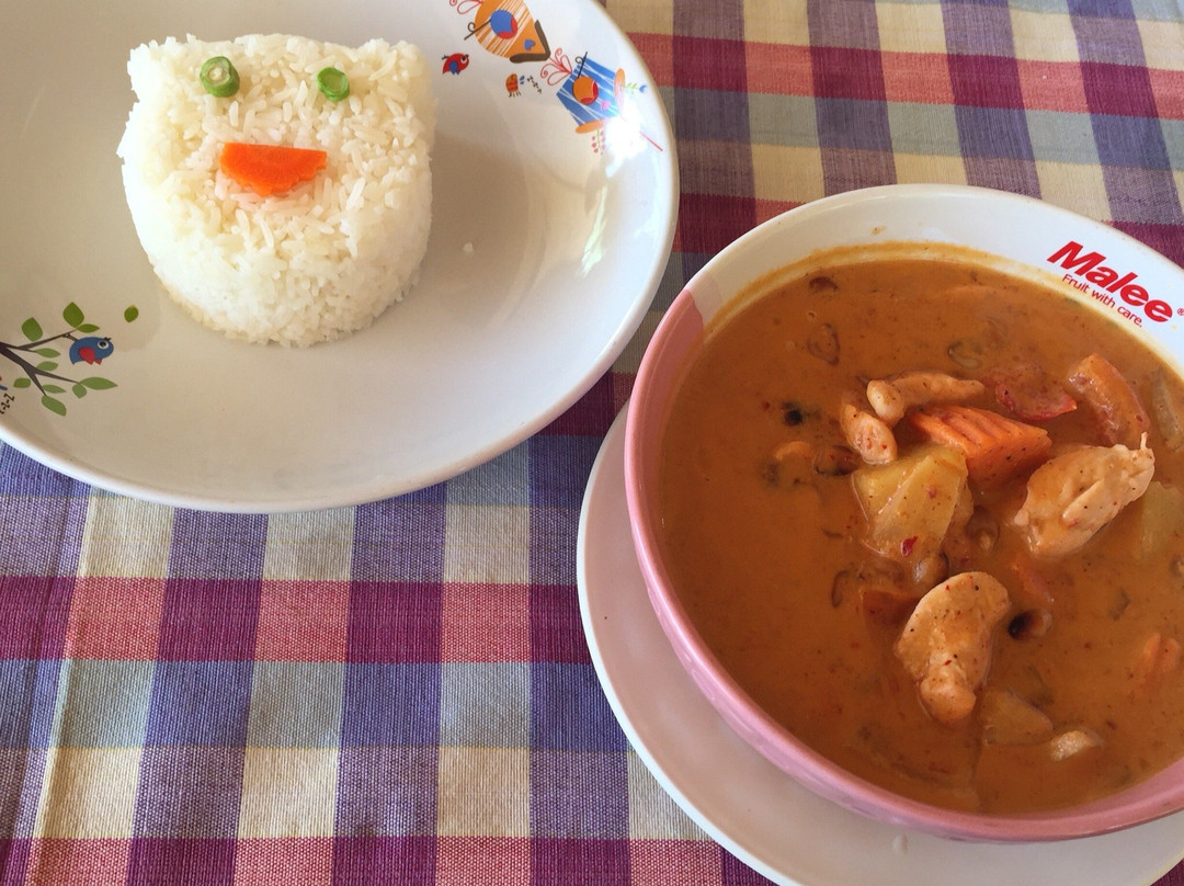 Khao Sok Country Resort主图