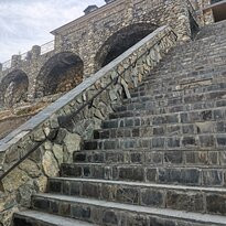 Fiagdon Monastery景点图片