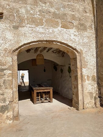 Torre Vella Fontenille Menorca主图