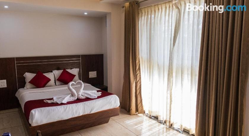 D' Manor Service Apartment主图