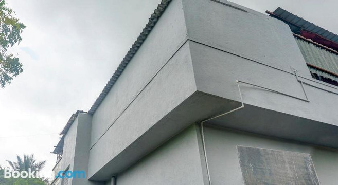 SPOT ON 74501 Hotel Supriya Garden