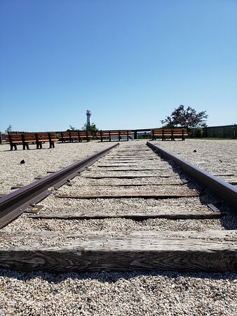Huron Boardwalk景点图片