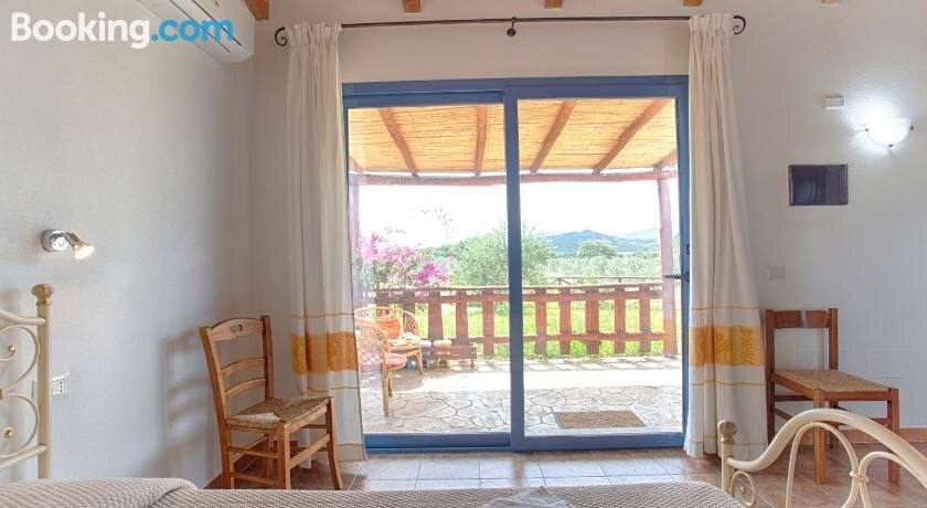 Murta Maria酒店住宿-Agriturismo Mieleamaro