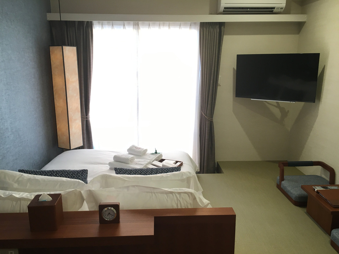 Zayra度假村奥雷酒店主图
