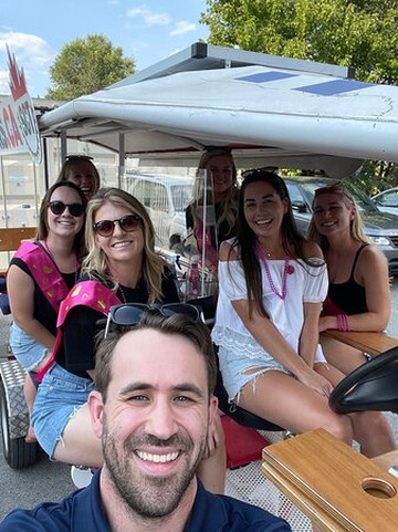 Smile Cycle Tours-基洛纳必去景点