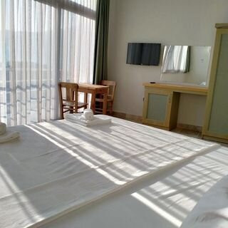 Lisia Otel主图