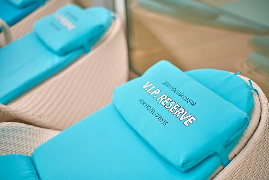 Hotel & Spa NEMO with Dolphins主图