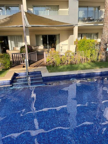 Zafiro Palace Alcudia主图