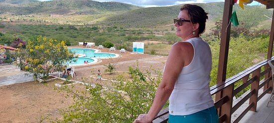 Hotel Fazenda Taquaritinga主图