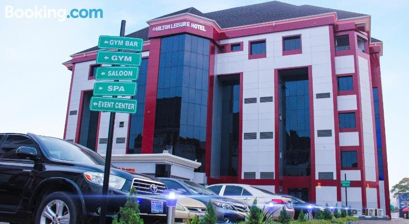 Hilton Leisure Resort & Hotel