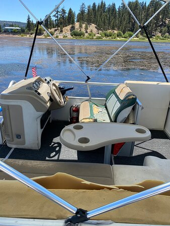 Captain John's Fawn Harbor & Marina-Fawnskin必去景点