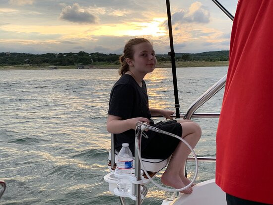 Landfall Sailing-Lakeway必去景点