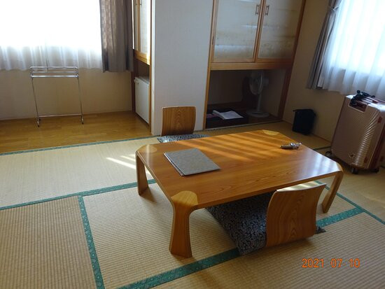 Ryokan Kamomeso主图